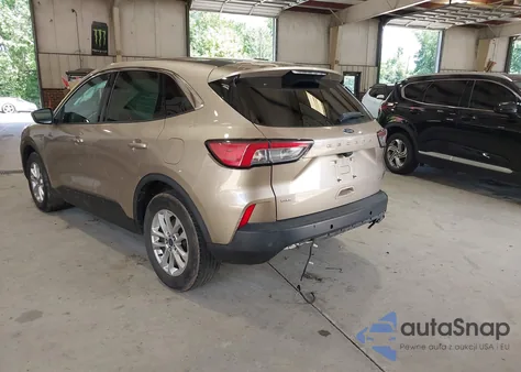 2020 Ford Escape Se из США, поврежденный, VIN 1FMCU0G69LUB13188